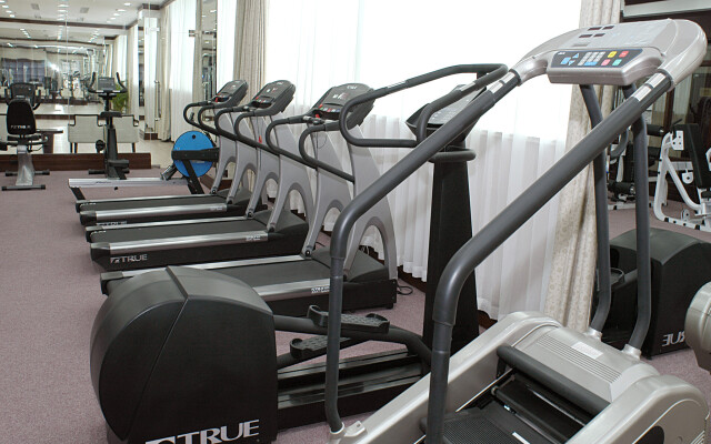 Tangshan Jinjiang International Hotel