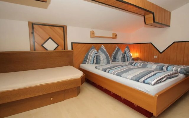 Cozy Apartment in Embach Austria near Ski Area