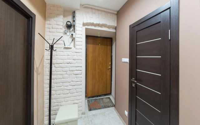 Меблированные комнаты В гостях у Люси