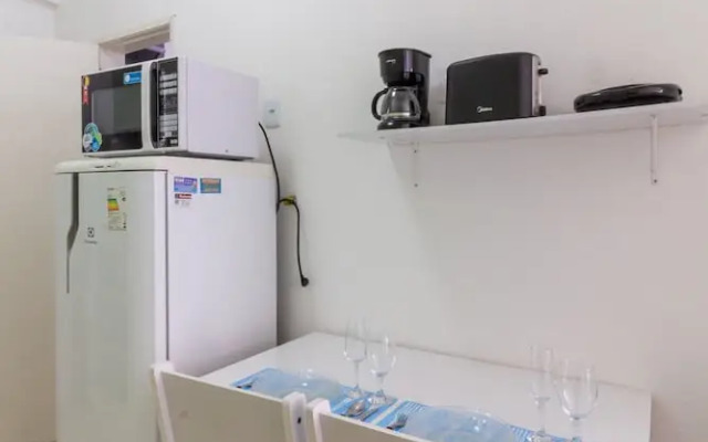 6 Minutes From Copacabana Beach Nsc904b