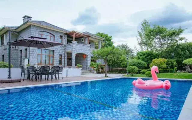 Yunlu Villa