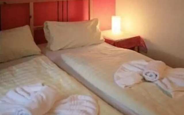 Hotel Schaum