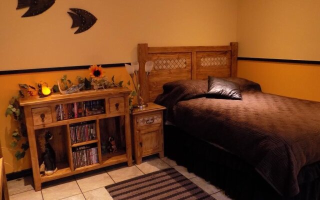 Lakeshore Paradise Bed And Breakfast