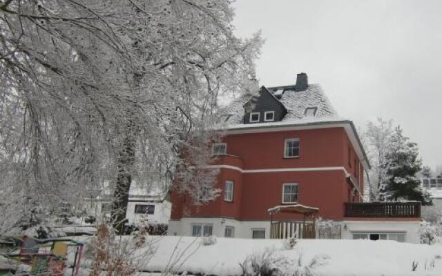 Pension Irmisch