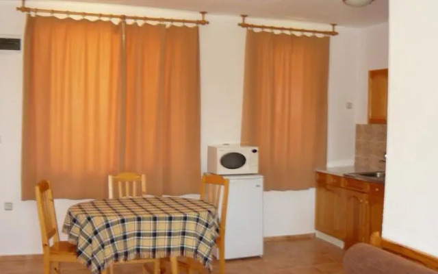 Guest House Bjala Vista