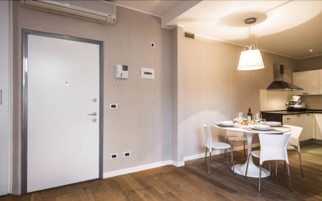 MyPlace Riviera Ponti Romani Apartments