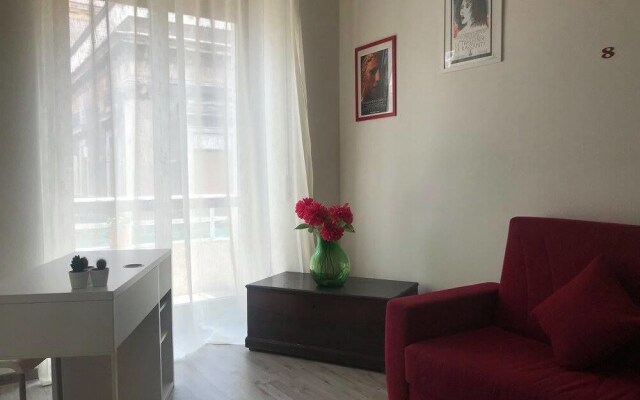 Ficurinia Guest House