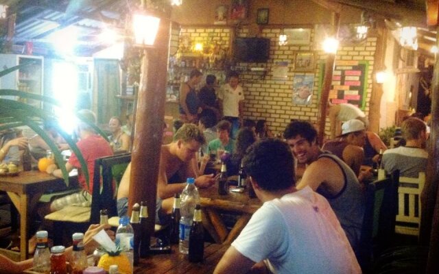 Maddy’s Hostel