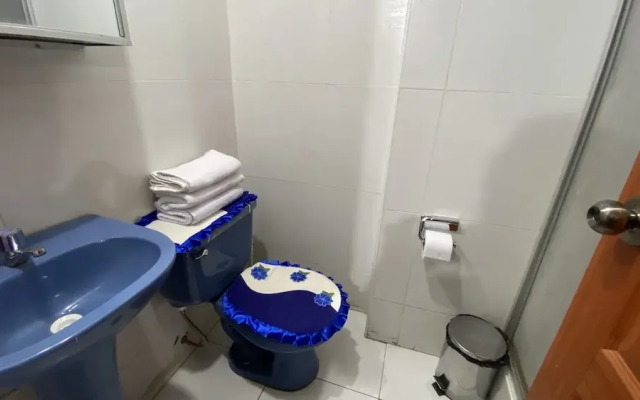 Departamento Completo - Tori's Apartment