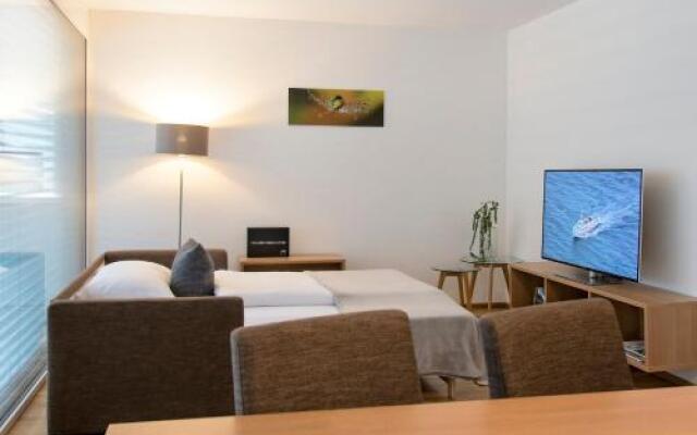 Relaxed Urban Living - Apartements