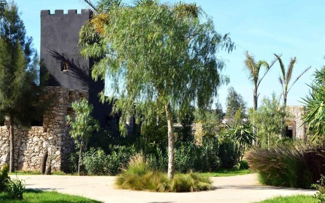 Koheilan Oriental Lodge Farm