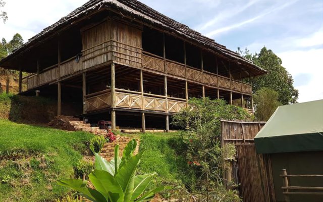 Hawk's Eye Lodge Bunyonyi