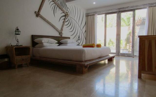 Xanadu Villa Sanur