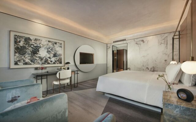 Juntels Binjiang Hangzhou