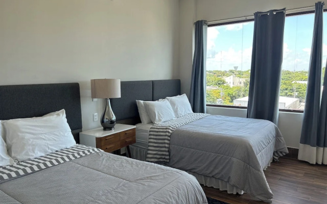 Sky Inn Cancun