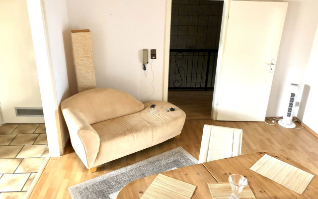 Apartment Tulpengasse 14