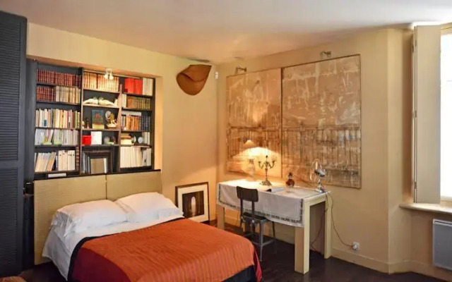 Studios Paris Appartements Rising Sun