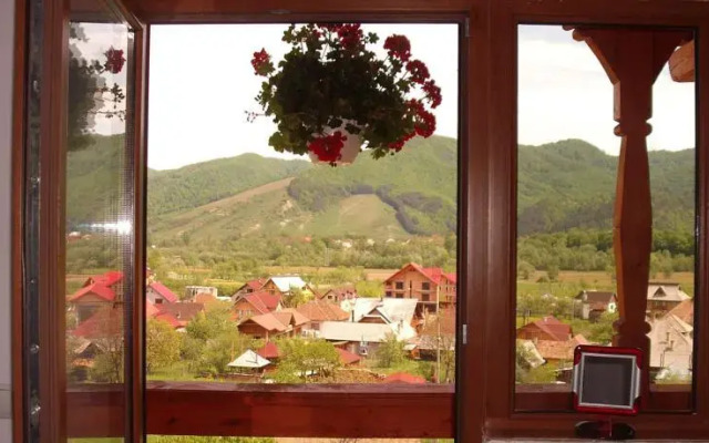 Pension In Deal La Ancuta