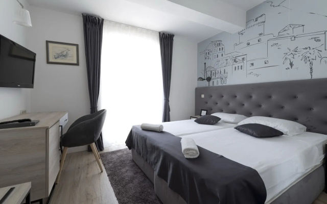 Hotel Perla