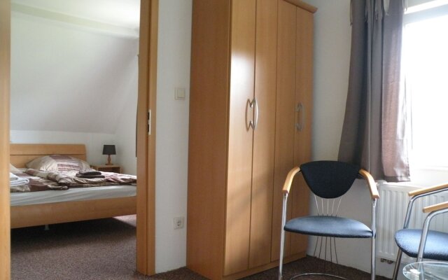 Landgasthof Nesselbach