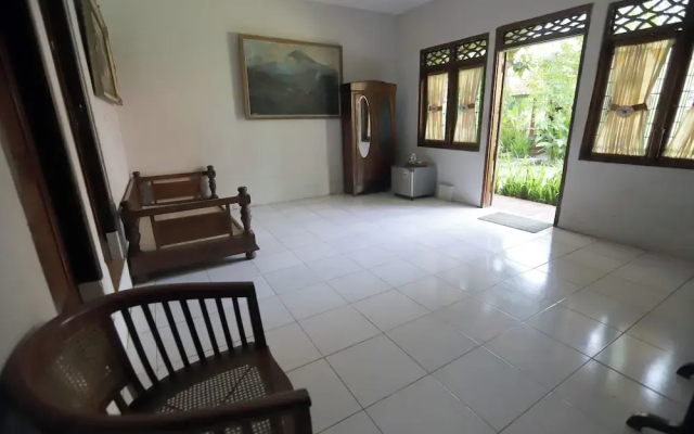 Katumbiri Resort by ARBA