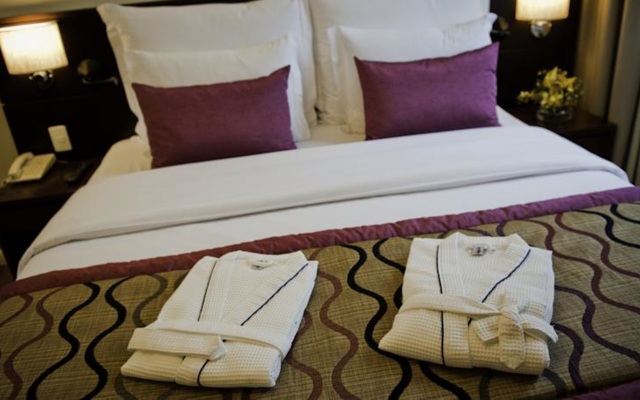 Blue Tree Premium Faria Lima