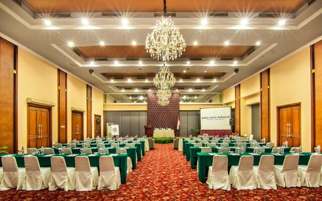 Arion Suite Hotel Kemang