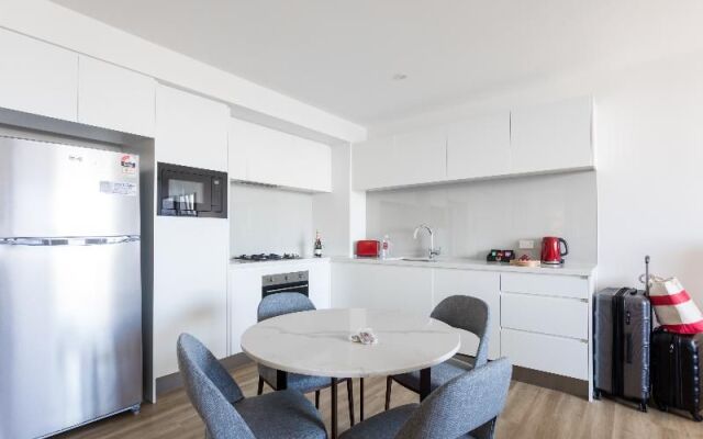 Ruby Apartments - Wow Stay