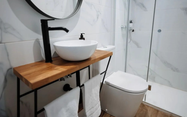 Sweet Lloret Suites