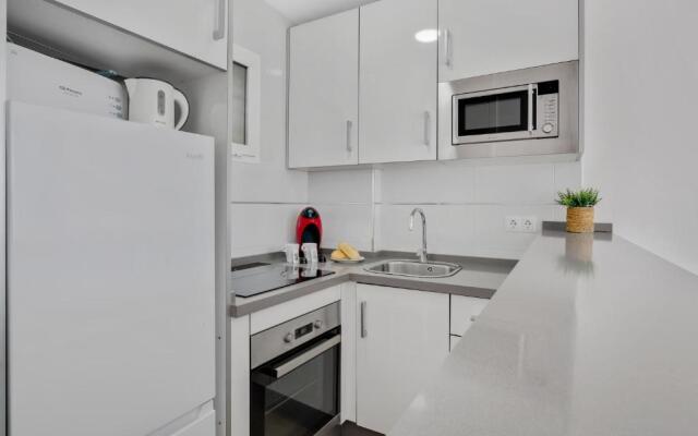 Vistamarina 102 by IVI Real Estate