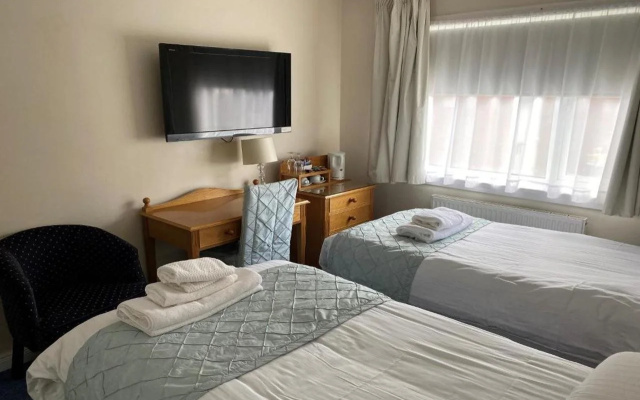 Avonbridge Hotel