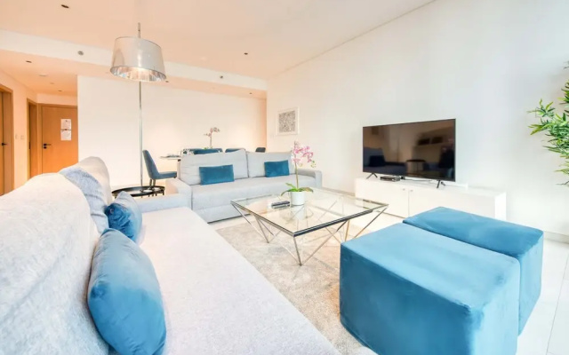 Maison Privee - Marquise Square - 2504 - Hotel in ดูไบ - Photo 2