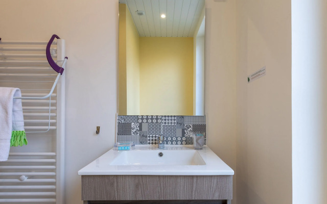 Trankil'apparts Centre 2