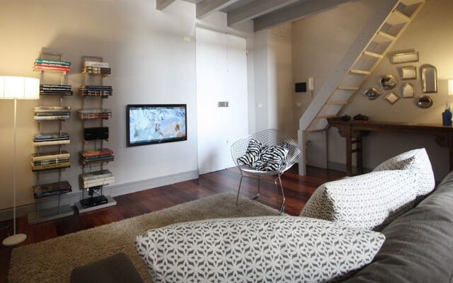 Palazzo Cambiaso - My Place