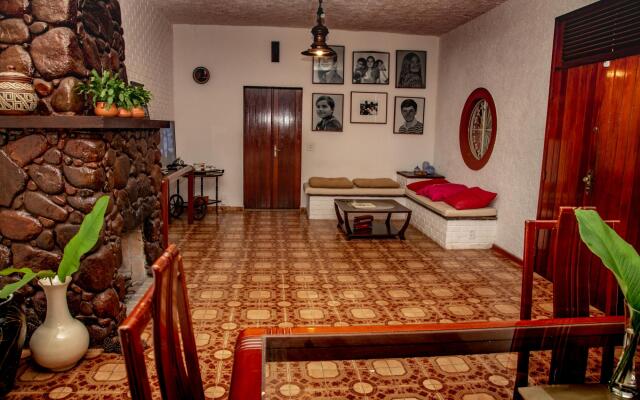 Aconchego | Cottage in the mountains ZX