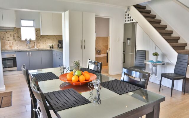 Abington Manor - Fish Hoek Guesthouse