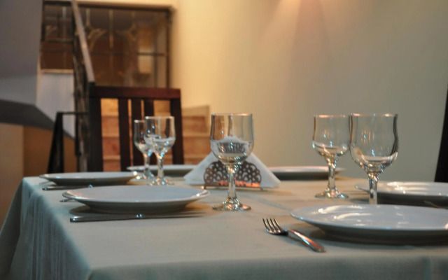 Vigo Grand Hotel