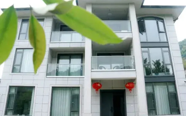 Urda Family Homestay
