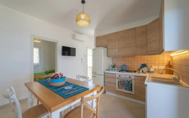 Casa Marsalento - Nuovissima Con Vista Mare