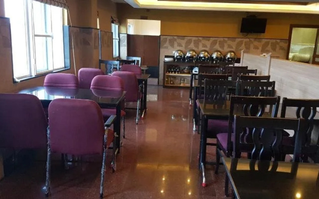 Hotel Royal Chambers
