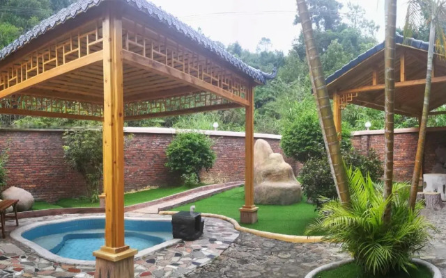 Yangchun Chundu Hot Spring Resort