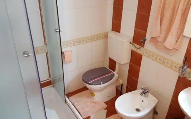 Apartment Zvonko Karigador