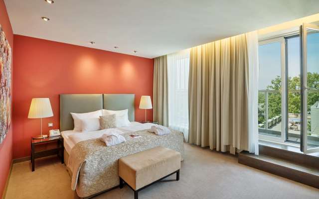 Austria Trend Hotel Savoyen Vienna