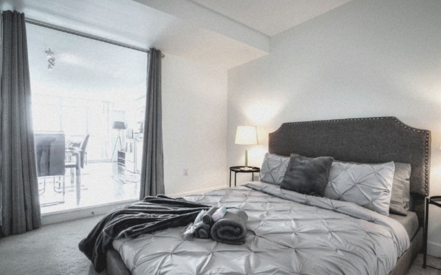 The Downtown Hotel