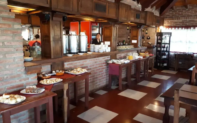 Villa De Merlo Hotel Spa