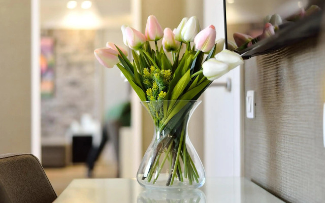 Belgrade Inn Garni Hotel