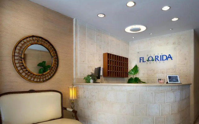 Plaza Florida Suites
