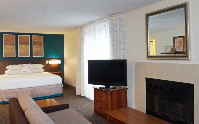 Residence Inn by Marriott Portland North Vancouver