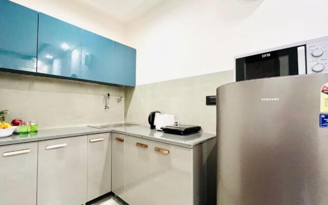 ZEN Studios - DLF CyberCity Gurgaon