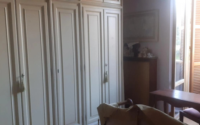 Appartamento in villa